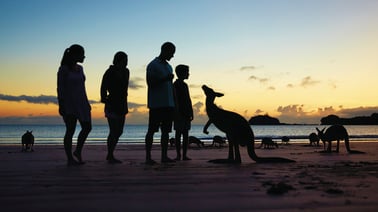 UQx: Tourism and Travel Management