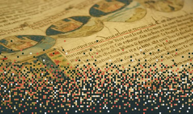 HarvardX: Introduction to Digital Humanities