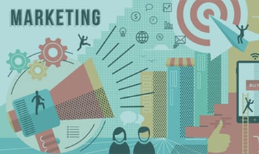 DoaneX: Marketing Operations