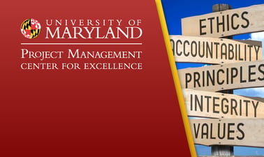 UMD, USMx: Let’s Get Principled: Values, Culture & Intelligent Disobedience!