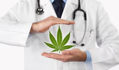 DoaneX: Medical Cannabis