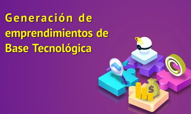 UNCordobaX: Generación de emprendimientos de Base Tecnológica