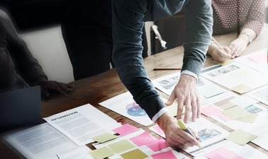 UCT, GSB: Adopting a Values-Based Approach in an Organization