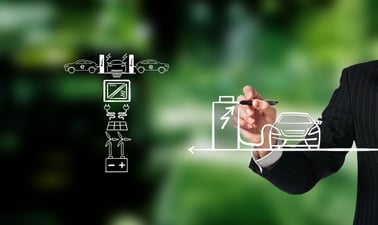 DelftX: Automóviles eléctricos: Tecnología