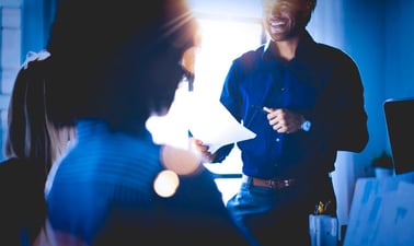 TecdeMonterreyX: Negotiation Skills and Effective Communication