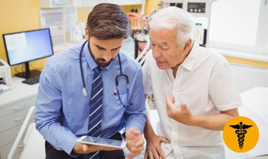 GTx: Health Informatics: The Cutting Edge