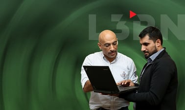 LEORON: برنامج شامل لإستخدام "باور بيفوت" عبر برنامج إكسل