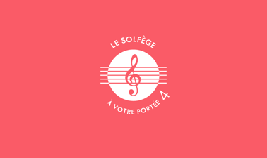 UMontrealX: Le solfège à votre portée 4