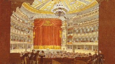 HarvardX: 19th-Century Opera: Meyerbeer, Wagner, & Verdi