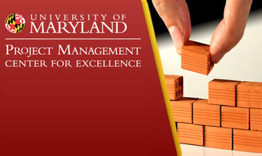 UMD, USMx: Project Management Principles