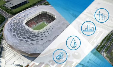 HBKUx: Sustainability & Major Sport Events: Principles
