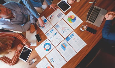 UCT: Leveraging Customer Insights and Data