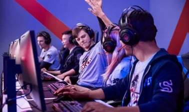 HP: El qué y el cómo de la gestión de Esports