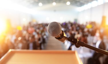 RITx: Public Speaking