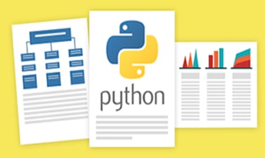 Analizando datos con Python