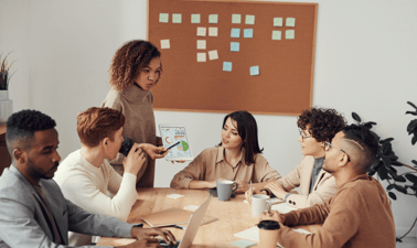 QUANTITATIVE RESEARCH METHODS TRAINING visual data 7