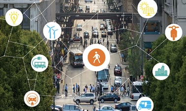 MITx: Transformative Living Labs in Urban Climate Action and Transportation Planning
