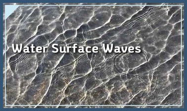 Water Surface Waves: Small-amplitude waves