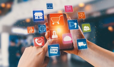 TecdeMonterreyX: Transformación Digital en el Retail y su interfase con el cliente.
