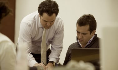 TecdeMonterreyX: Digital Strategy and Transformation