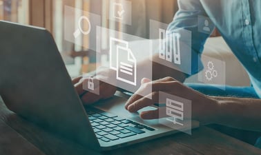 WisconsinX: Introduction to Digital Asset Management (DAM)