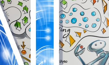 AI skills: Introduction to Unsupervised, Deep and Reinforcement Learning