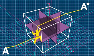 A-Level Further Mathematics for Year 12 - Course 2: 3 x 3 Matrices, Mathematical Induction, Calculus Methods and Applications, Maclaurin Series, Complex Numbers and Polar Coordinates