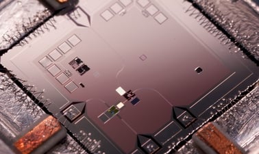 UChicagoX: Introduction to Quantum Computing for Everyone