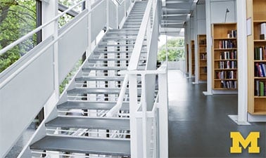 MichiganX: Infrastructure Management for Public Libraries