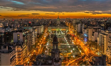 UNCordobaX: Spanish Across the Americas