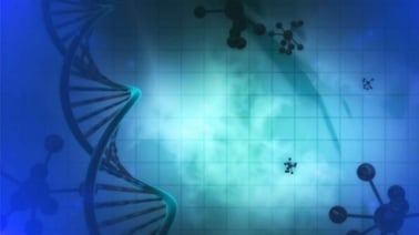 SNUx: DNA and Atoms: The Secret of Life