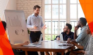 AnahuacX: Inglés empresarial: ventas, gestión y liderazgo