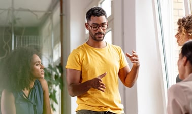 RICEx: Cultivating Organizational Diversity