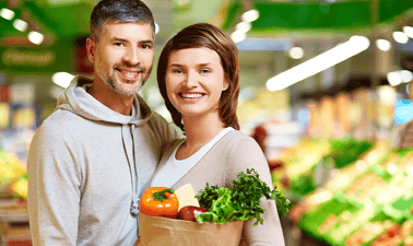 UCR: Nutrition and Healthy Living