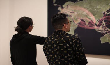 SmithsonianX: The Smithsonian Summer Sessions: Interrogating the Stories We Tell