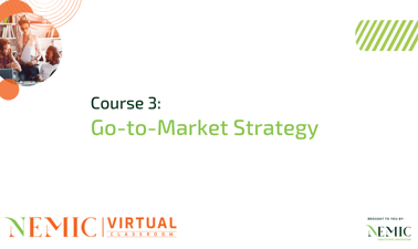 NEMIC: MedTech Go-To-Market Strategy