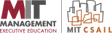 MIT Sloan School of Management Logo