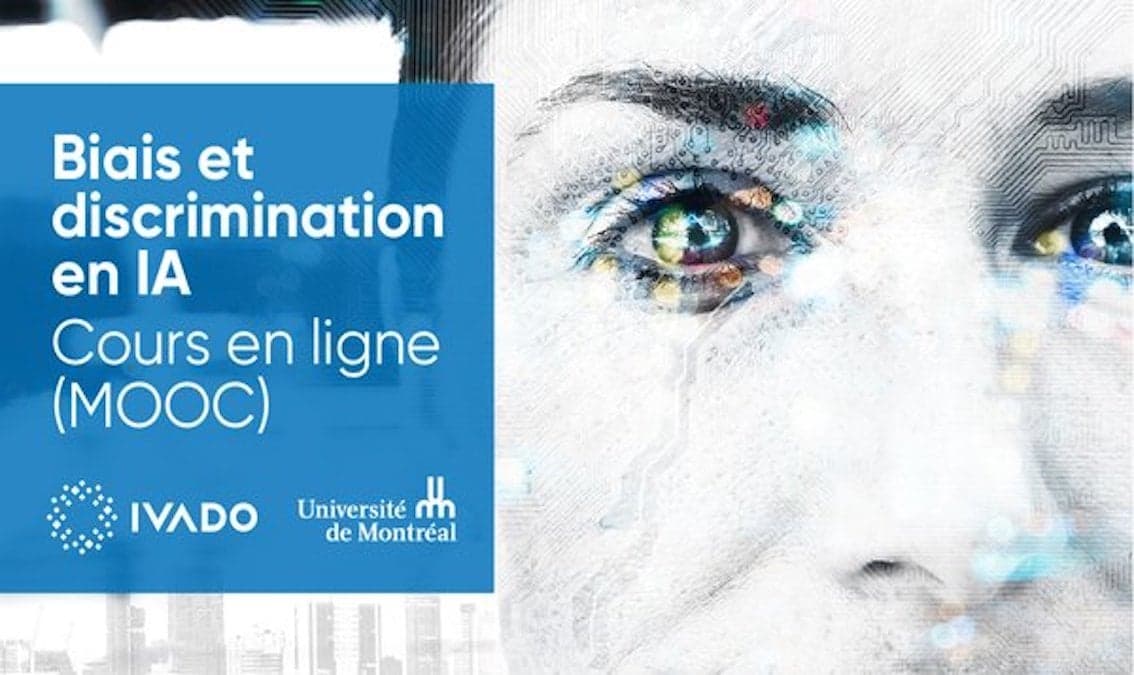 Biais et discrimination en IA