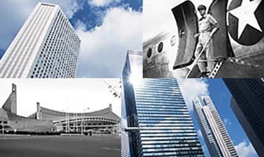 Visualizing Postwar Tokyo, Part 1