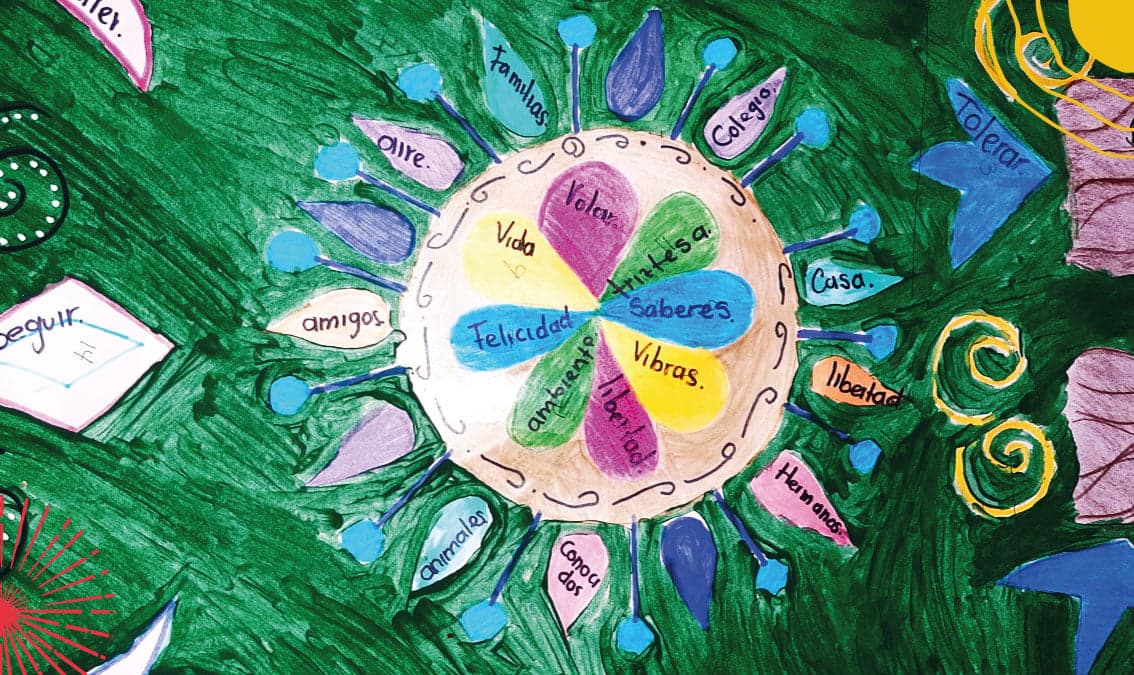 Herramientas pedagógicas para combatir el racismo en las aulas