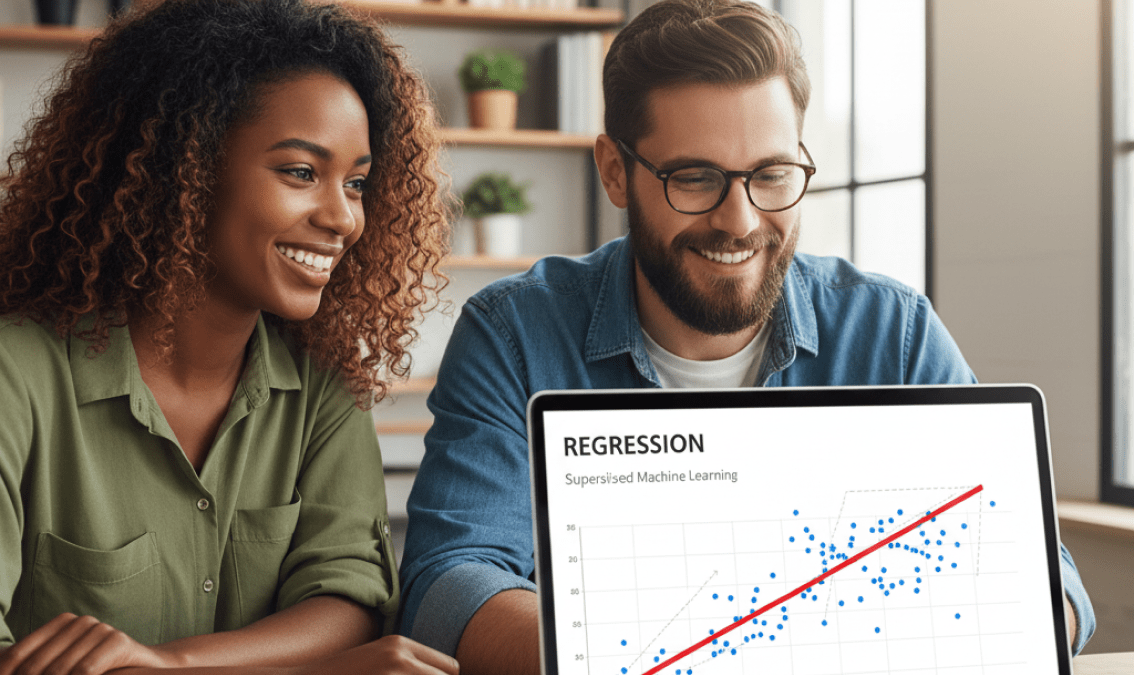 Machine Learning: Regression