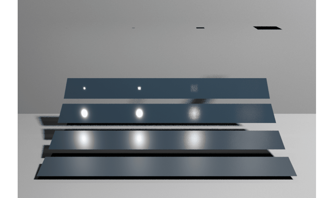 Computer Graphics II: Rendering