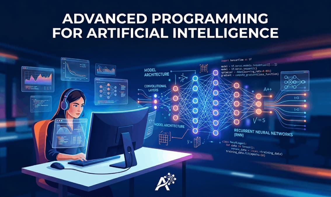 Advanced Programming for Artificial Intelligence