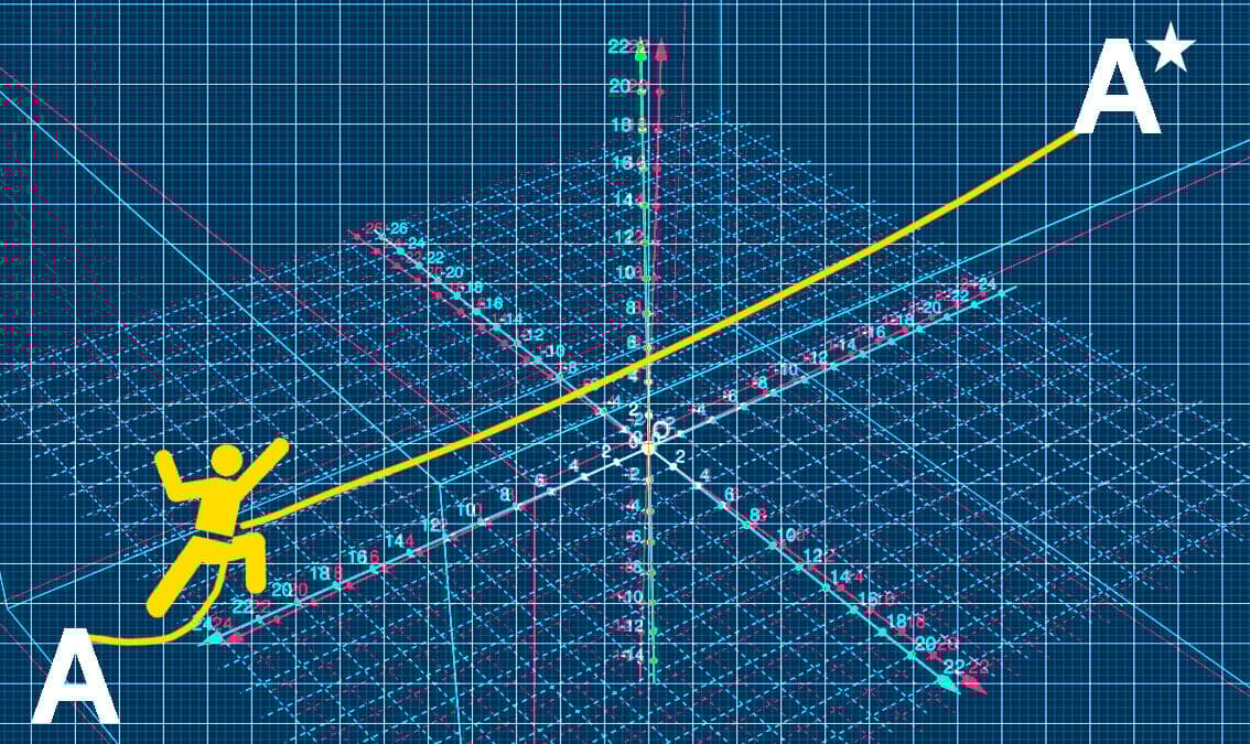 A-level Further Mathematics for Year 12 - Course 1: Complex Numbers, Matrices, Roots of Polynomial Equations and Vectors