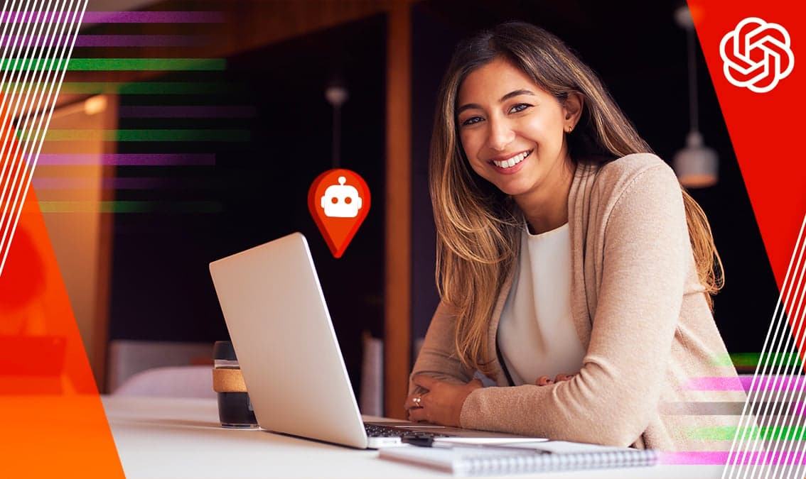 Productividad Profesional Optimizada con IA: ChatGPT