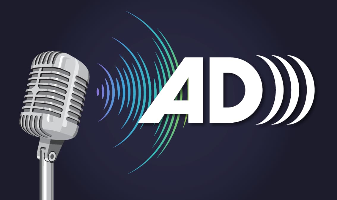 Audio Description Principles and Practice