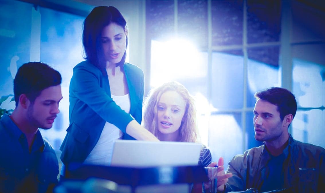 Effective Communication for Today's Leader