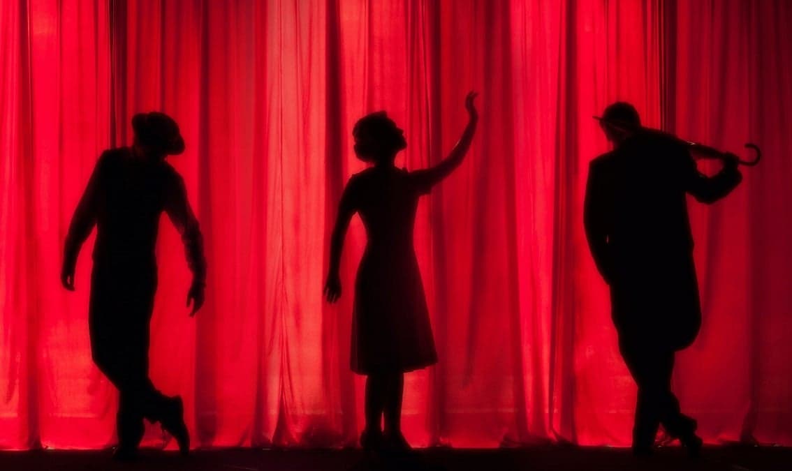 Finding your voice as a playwright