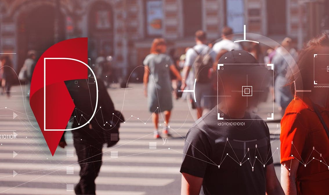 Understanding the digital supply chain and its stakes for humanitarian actors