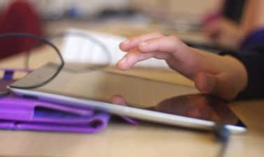 Introducción a las tecnologías para la Educación